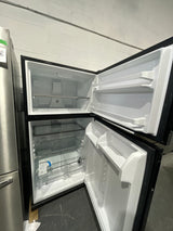 MRT311FFFE - REFRIGERATORS - Maytag - Top freezer refrigerators- black  - Open Box