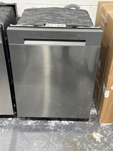 LDFC2423V - Front Controls Dishwashers - LG -  Stainless Steel - Open Box