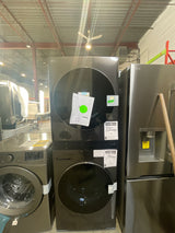 WKHC252HBA - Laundry Centers - LG - Open Box