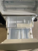 LRDNS2200S - RÉFRIGÉRATEURS - LG - Acier inoxydable - Emballage ouvert
