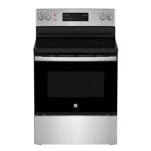 JCB630SVSS - RANGES  - GE - Stainless Steel - Open Box