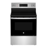 JCB630SVSS - RANGES  - GE - Stainless Steel - Open Box