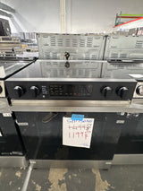 NSE6DG8310SRAC - RANGES - Samsung - Electric - Stainless Steel - Open Box