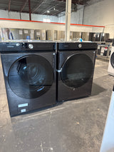 DV17600W / WM72200 – Ensemble Laveuse/Sécheuse Compact – Neuf
