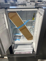 FRFG1813AV - RÉFRIGÉRATEURS - 80 cm - Frigidaire - Modèle français 3 portes - Acier inoxydable - Emballage ouvert