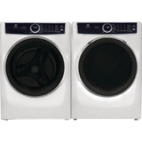 Ensembles laveuse/sécheuse ELFW7637AW et ELFE763CAW - Electrolux - Produit déballé
