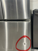 LF3256000S - REFRIGERATORS - LG - French 3-Door - Stainless Steel - Open Box