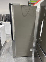 LRYKC2606S - REFRIGERATORS - LG - French 3-Door - Stainless Steel - Open Box