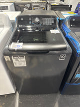 GTW690BMTDG, GTD69EBPTDG - Washer/Dryer Sets - Top load - GE - Open box