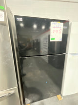 MRT311FFFE - REFRIGERATORS - Maytag - Top freezer refrigerators- black  - Open Box