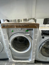 DLE3400W - DRYERS - Front Load - LG - White - Open Box