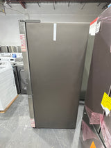 RF25C5151SR - REFRIGERATORS - Samsung  - 33 - French 3-Door - Stainless Steel - Open Box