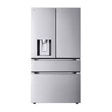 LF29S8330S - REFRIGERATORS - LG - French 3-Door - Stainless Steel - Open Box