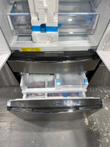 GRMG2272CF  - REFRIGERATORS - Frigidaire Gallery - French 3-Door - Stainless Steel - Open Box