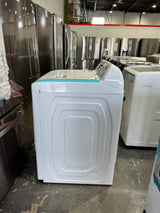 WA45T3200AW/DVE45T3200W- Washer/Dryer Sets - Samsung - White - Open box