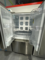 LRFWS2906S -  REFRIGERATORS - LG - French 3-Door - Stainless Steel - Open Box