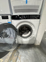 ELFW4222AW , ELFE422CAW  - Washer/Dryer Sets - Front Load - Electrolux  - Conpact 24 -    White  - Ventless Heat Pump - Open Box