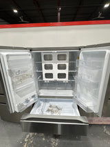 LF29S8330S - REFRIGERATORS - LG - French 3-Door - Stainless Steel - Open Box
