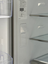 GRFN2023AF - REFRIGERATORS - Frigidaire - French 3-Door - Stainless Steel - Open Box