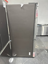 RF25C5151SR - REFRIGERATORS - Samsung  - 33 - French 3-Door - Stainless Steel - Open Box