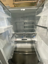 GRFN2853AFF - Refrigerators - Frigidaire Gallery -French 3 door -  Stainless Steel - Open Box