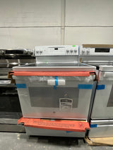 JCB840DVWW - CUISINIÈRES - GE - Électrique - Blanche - Neuve