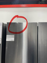 LF25S6330S - REFRIGERATORS - LG - French 3-Door - Stainless Steel - Open Box
