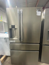PRMC2285AF - REFRIGERATORS -  Frigidaire Professional - French 4-Door - Stainless Steel - Open Box