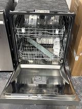LDFC2423V - Front Controls Dishwashers - LG -  Stainless Steel - Open Box