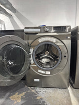 WF45B6300AP ,  DVE45B6305P  - Washer/Dryer Sets - Front Load - Samsung  - Open box