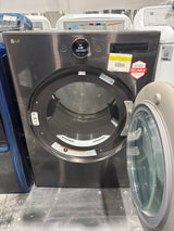 DLEX6700B - DRYERS - LG - Electric - Stainless Steel - Open Box