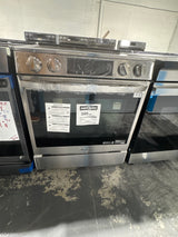 LSIL6334F- Induction Range - LG- Stainless Steel - Open Box
