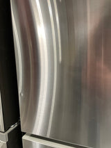 LRFLC2706S - REFRIGERATORS - LG - French 3-Door - Stainless Steel - Open Box