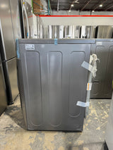 WM3400CV / DLE3400V - Ensembles laveuse-sécheuse - Chargement frontal - LG - Acier graphite - Boîte ouverte