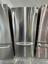 LRDNS2200S - REFRIGERATORS - LG - Stainless Steel - Open Box