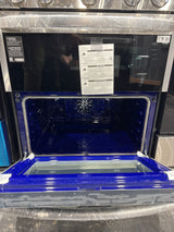 LDEL7324SE - Electric Range - LG - Stainless Steel - Open Box