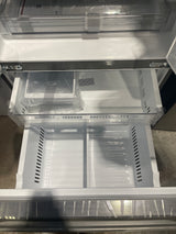 LF25H6200S - 33 - REFRIGERATORS - LG  - French 3-Door - Stainless Steel - Open Box