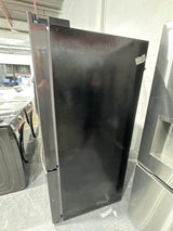 FRFS2823AD - 36" -  REFRIGERATORS - Frigidaire - French 3-Door - Stainless Steel - Open Box