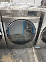 WF45B6300AP ,  DVE45B6305P  - Washer/Dryer Sets - Front Load - Samsung  - Open box