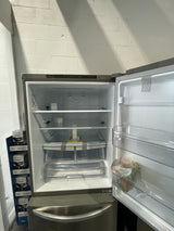 LRDNS2200S - REFRIGERATORS - LG - Stainless Steel - Open Box