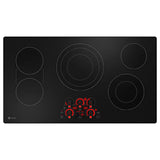 PEP7036DTBB - COOKTOPS - 36 - Electric - GE Profile  - Open Box