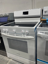 FCRE305CBW - RANGES - Frigidaire - Electric - White - Open box