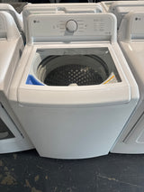 WT6105CW , DLE6100W - Washer/Dryer Sets - LG- Open box