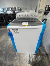 GTW495DMNWS- Washer - Top load - GE - Open box