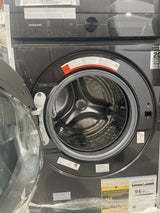 WH46DBH100EVAC - Laundry centers - Samsung - black - open box