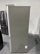 LF24Z6530S  - 36" -  REFRIGERATORS - LG - French 3-Door - Stainless Steel - Open Box