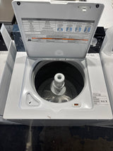 YMEDP586GW0, MVWP585GW0 - Washer/Dryer Sets - Top load - Maytag   -  Commercial-grade  - Open box