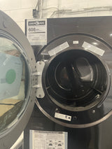 WH46DBH100EVAC - Laundry centers - Samsung - black - open box