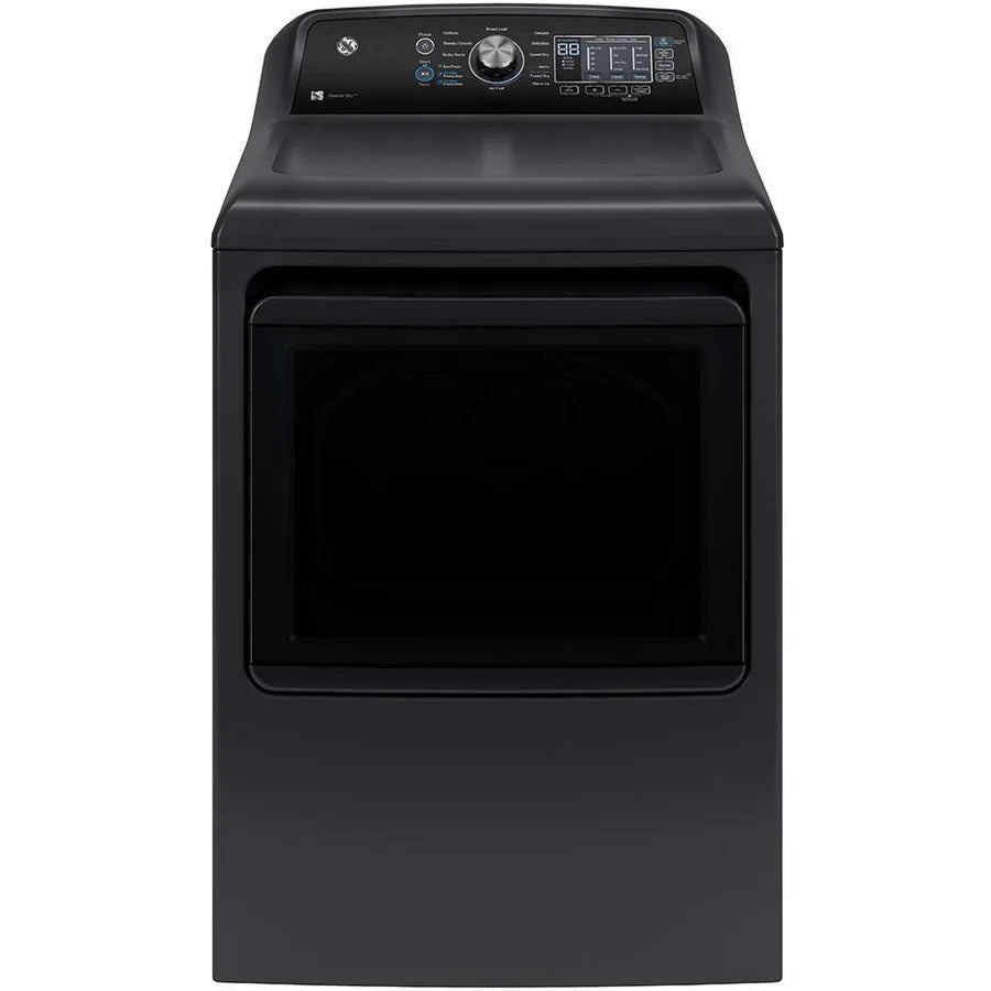 GTW690BMTDG, GTD69EBPTDG - Washer/Dryer Sets - Top load - GE - Open box