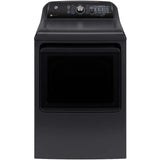 GTW690BMTDG, GTD69EBPTDG - Washer/Dryer Sets - Top load - GE - Open box